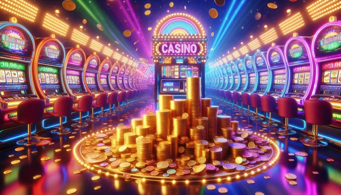 Casoola Casino